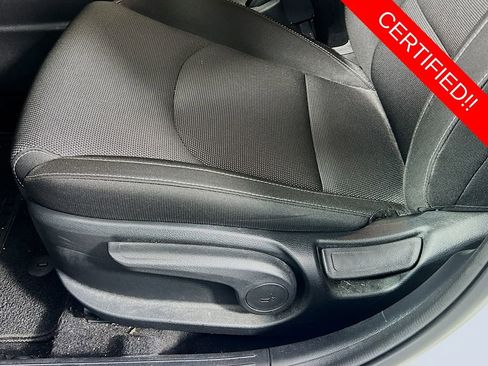 Certified 2023 Kia Forte LXS FWD image 8