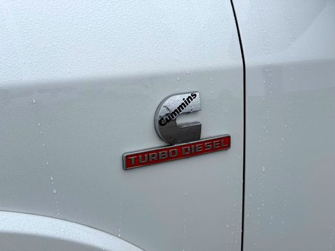 Used 2022 RAM 2500 Laramie image 3