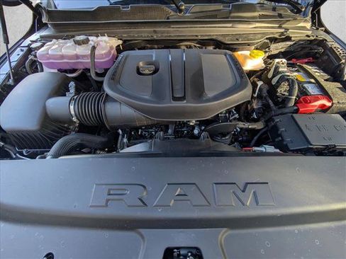 New 2026 RAM 1500 Big Horn image 18