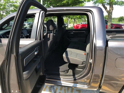 Used 2023 RAM 1500 Big Horn AWD/4WD image 26
