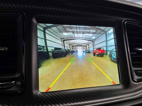 Used 2023 Dodge Challenger R/T Scat Pack w/ Plus Package image 25