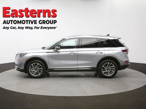 Used 2022 Lincoln Corsair AWD w/ Equipment Group 101A image 60