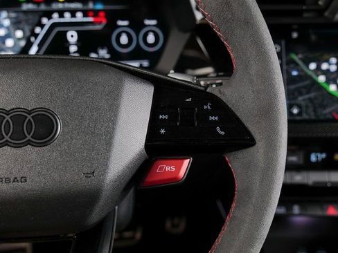 New 2026 Audi RS 3 image 23