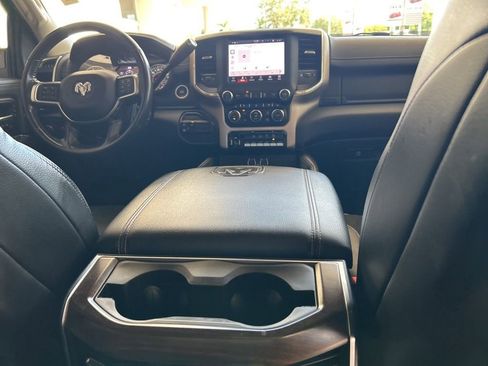Used 2022 RAM 3500 Laramie image 31