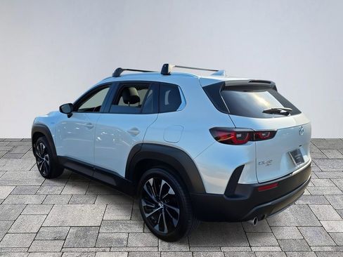 Certified 2025 MAZDA CX-50 2.5 Hybrid w/ Weather Package image 5