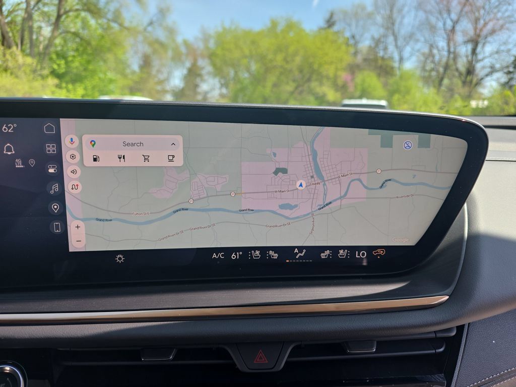 New 2026 Buick Envision Avenir AWD/4WD image 26