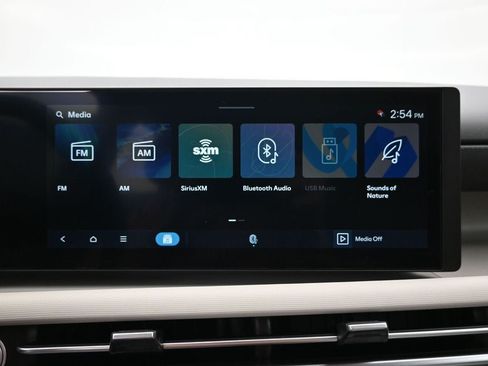 Certified 2026 Hyundai Tucson SEL AWD/4WD image 15