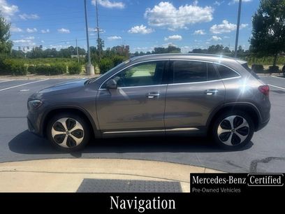 Used 2024 Mercedes-Benz GLA 250