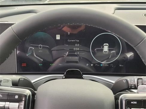 New 2026 Hyundai Ioniq 9 SE image 14