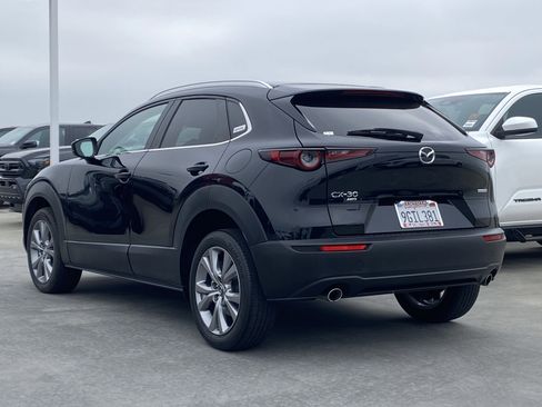 Used 2023 MAZDA CX-30 AWD 2.5 S w/ Preferred Package image 5