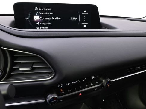 New 2026 MAZDA CX-30 AWD 2.5 S w/ Premium Package image 27