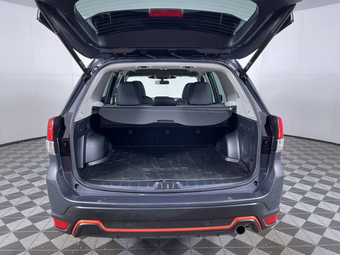 Used 2023 Subaru Forester Sport image 24