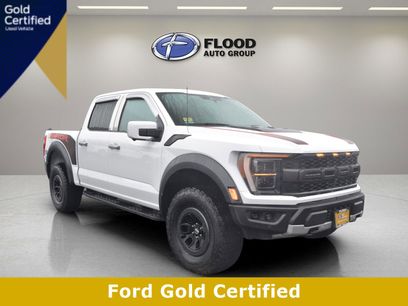 Used 2023 Ford F150 Raptor