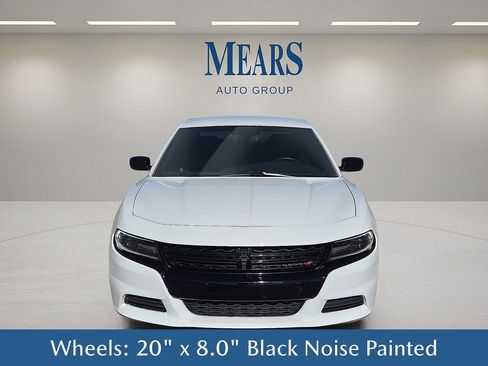 Used 2019 Dodge Charger SXT image 9