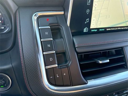 Used 2024 Chevrolet Tahoe RST w/ Luxury Package image 20