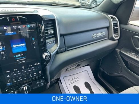 Used 2023 RAM 1500 Big Horn AWD/4WD image 4
