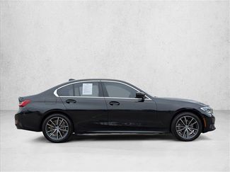 Used 2019 BMW 330i xDrive Sedan w/ Convenience Package video 4