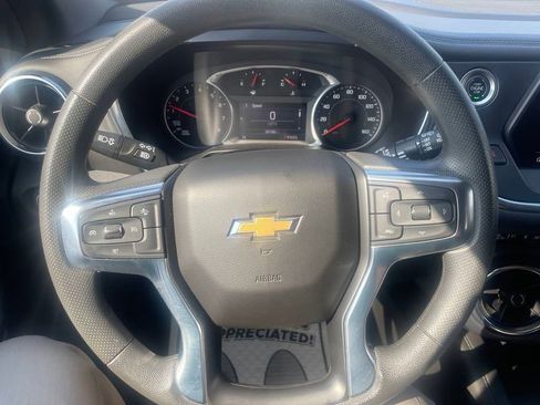 Used 2022 Chevrolet Blazer LT image 18