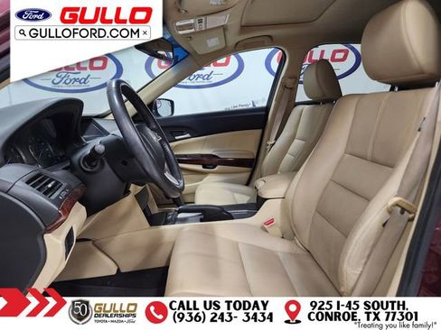 Used 2012 Honda Crosstour EX-L image 17