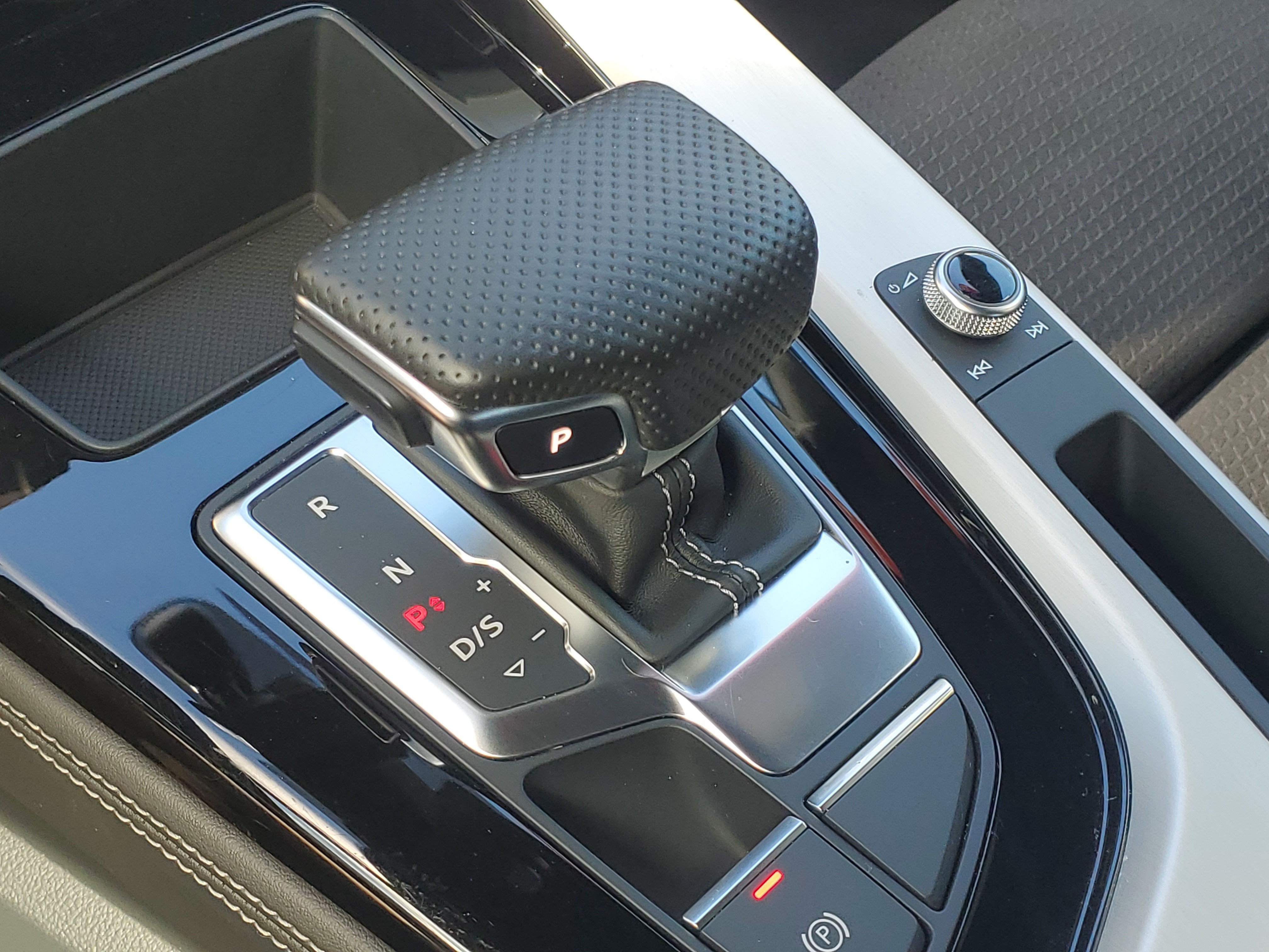 Used 2023 Audi A5 2.0T Premium Plus w/ Premium Plus AWD/4WD image 33