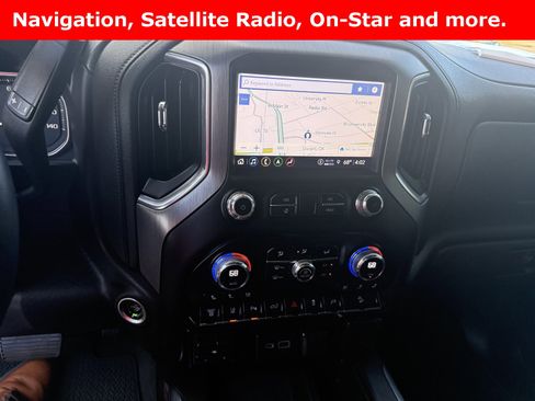 Used 2023 GMC Sierra 3500 Denali image 16