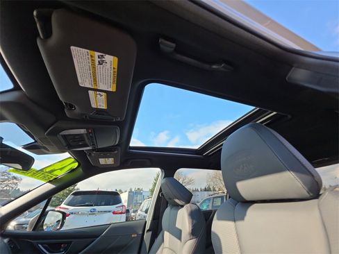 Certified 2024 Subaru Forester Wilderness image 23