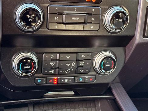 Used 2020 Ford F350 Limited w/ FX4 Off-Road Package image 28