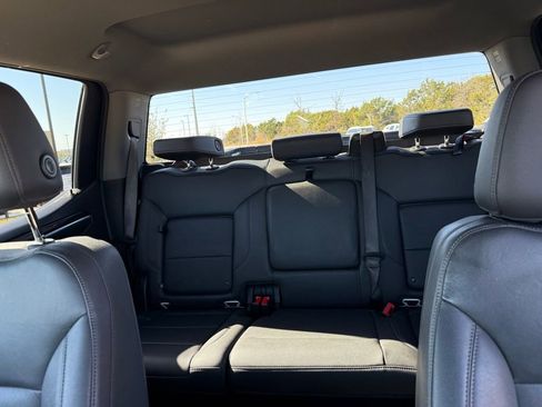 Used 2024 GMC Sierra 1500 SLT image 20