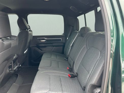 New 2026 RAM 1500 Big Horn RWD image 10