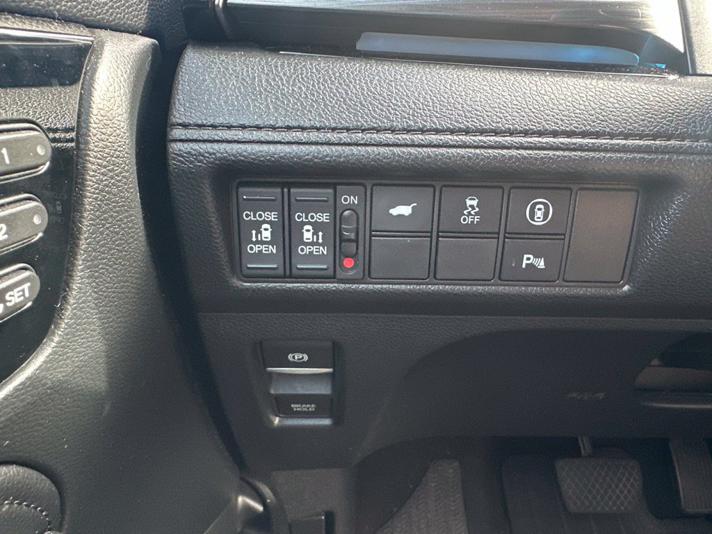 Used 2021 Honda Odyssey Elite image 22