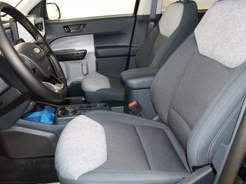 New 2026 Ford Maverick XLT image 20