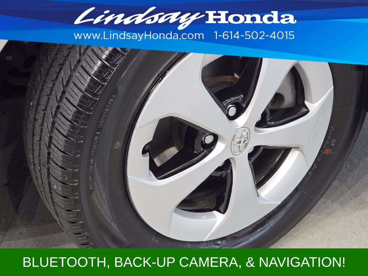 Used 2012 Toyota Prius Three FWD image 25
