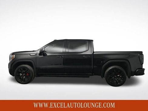 Used 2021 GMC Sierra 1500 Denali image 3