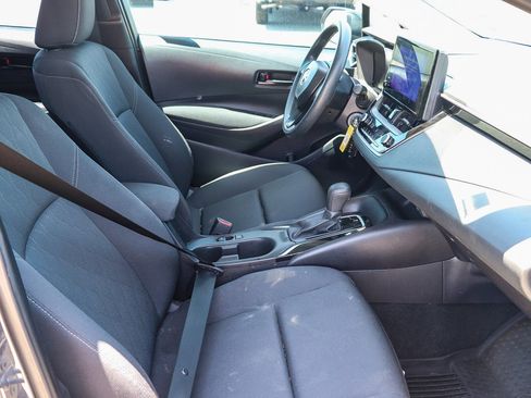 Certified 2024 Toyota Corolla LE FWD image 16