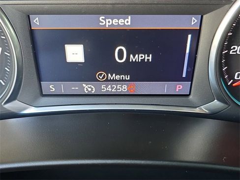 Certified 2021 Chevrolet Equinox LT image 29