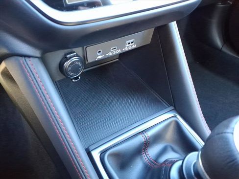 New 2025 Subaru WRX Premium image 10