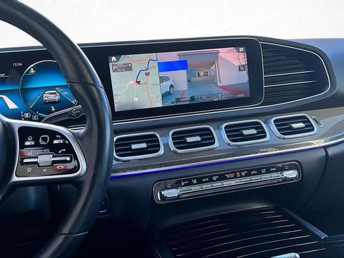 Used 2020 Mercedes-Benz GLE 350 4MATIC image 9