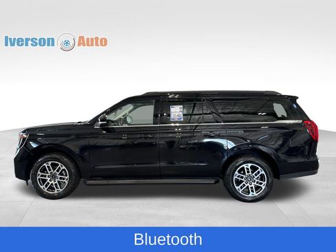 Used 2025 Ford Expedition Max Active AWD/4WD image 6