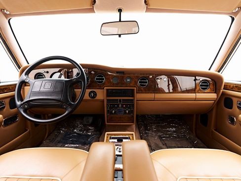 Used 1990 Rolls-Royce Silver Spur image 71