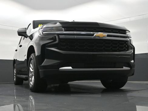 Used 2024 Chevrolet Tahoe LS RWD image 31