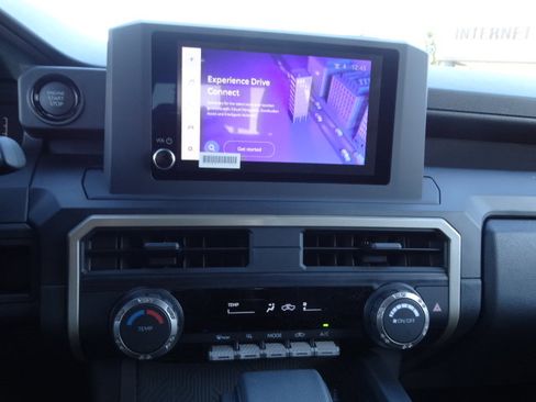 New 2026 Toyota Tacoma SR image 20