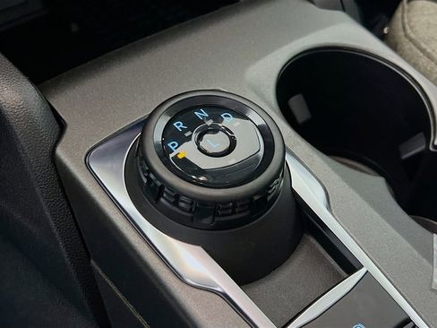 New 2025 Ford Bronco Sport Big Bend image 10