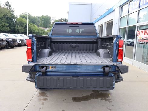 New 2026 Chevrolet Silverado 2500 LT w/ Trail Boss Package AWD/4WD image 34