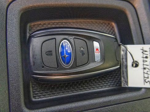 Used 2022 Subaru WRX Premium image 28