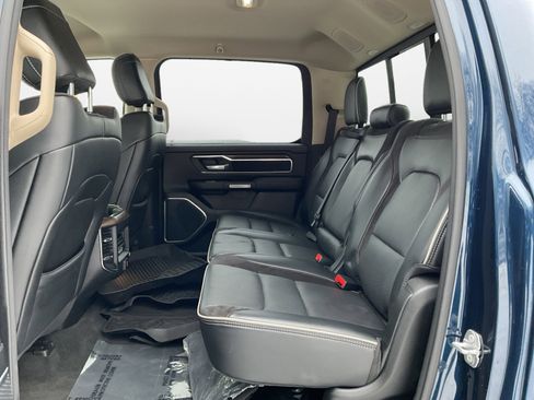 Used 2021 RAM 1500 Laramie image 13