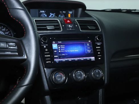 Used 2020 Subaru WRX Premium w/ Performance Package AWD/4WD image 24