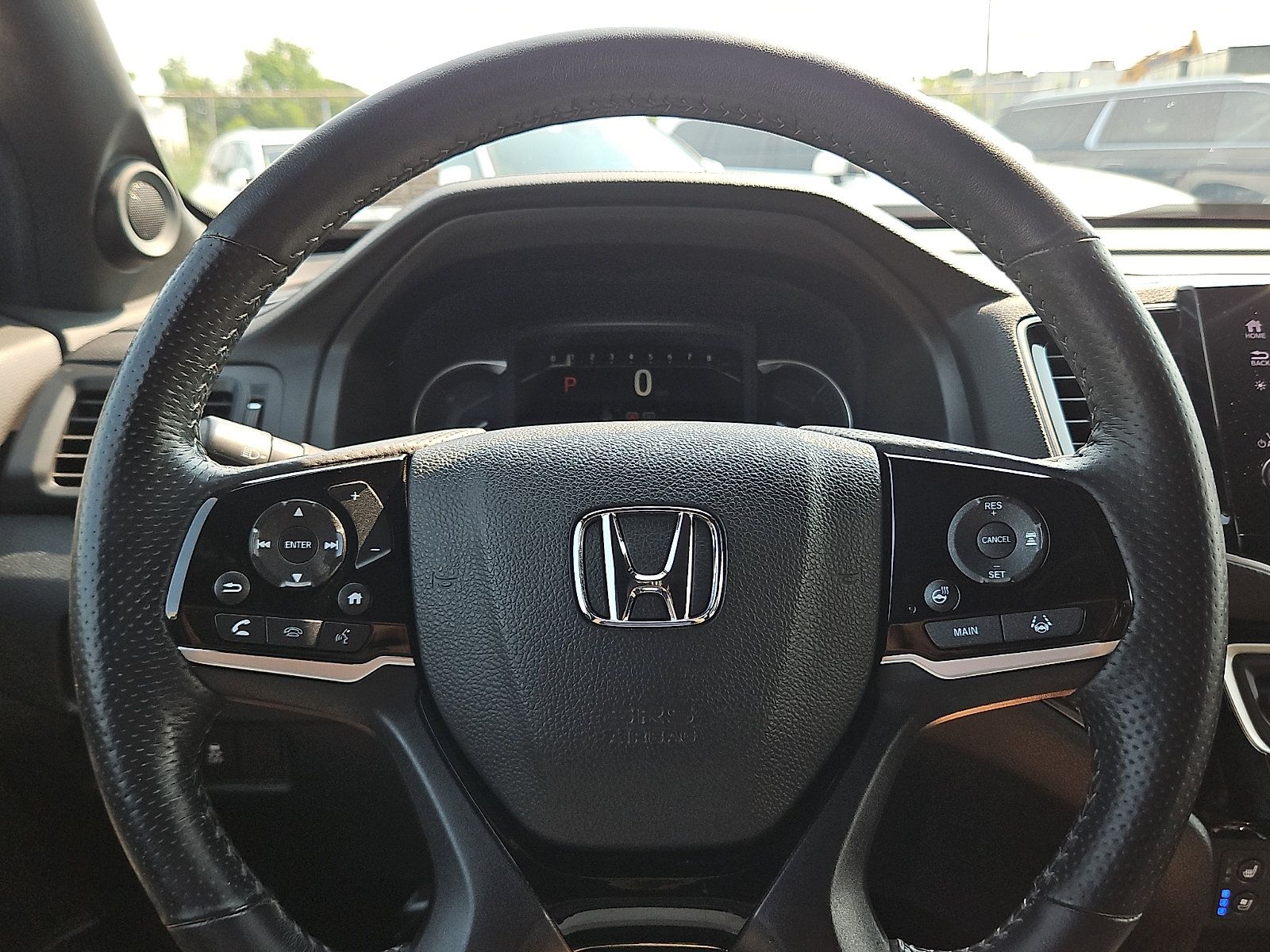 Used 2022 Honda Passport Elite image 20