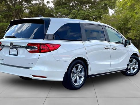 Used 2019 Honda Odyssey EX-L image 2
