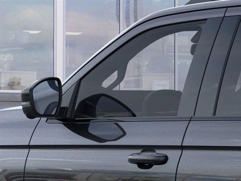 New 2025 Ford Expedition Platinum w/ Stealth Performance Package image 20