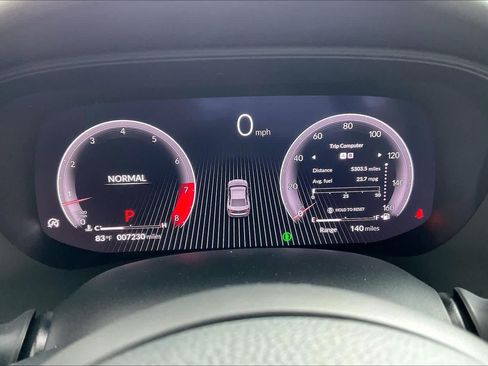 Used 2025 Acura TLX SH-AWD w/ A-SPEC Pkg image 26